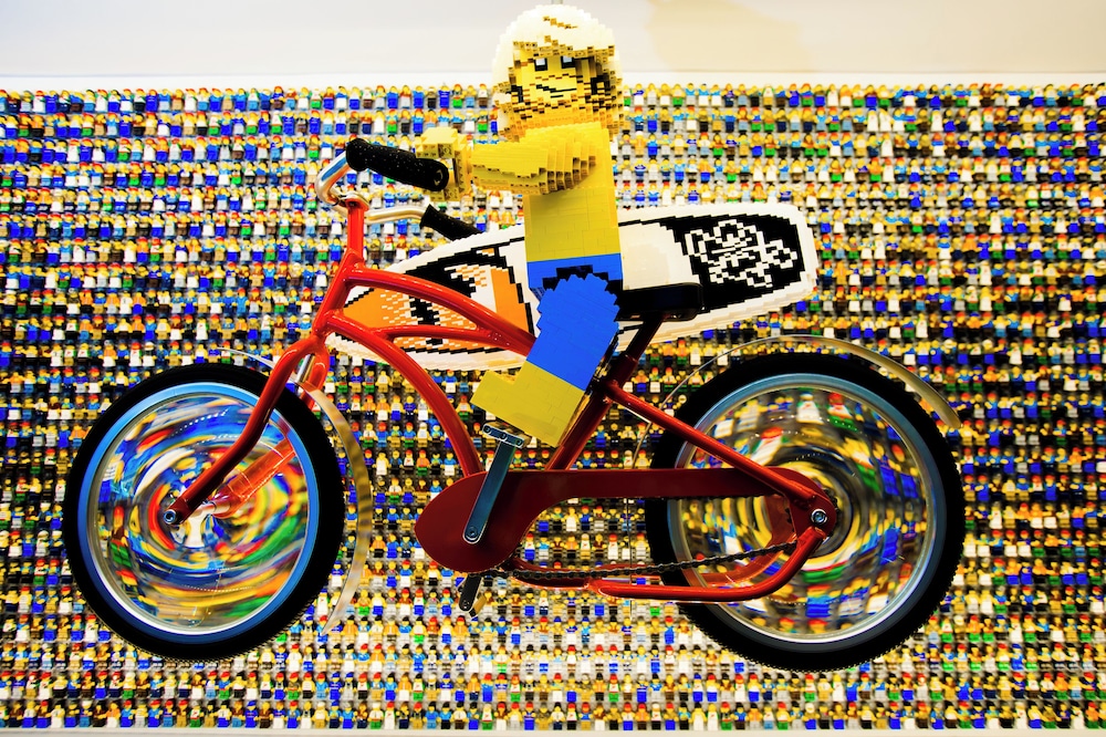 Legoland Florida Hotel 43/50