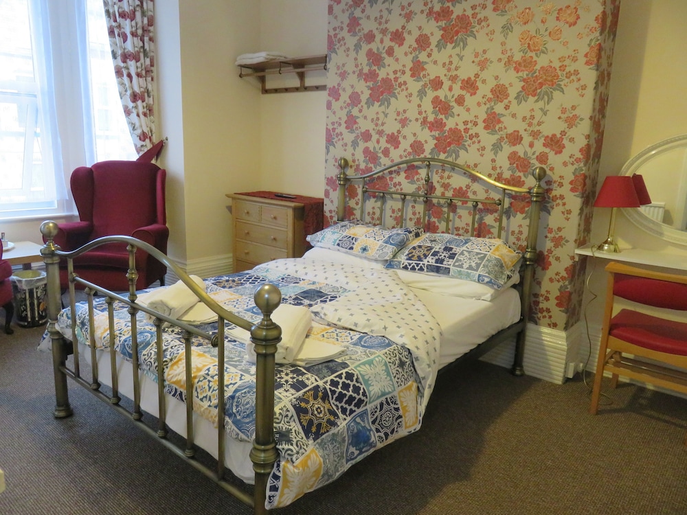 Glencoe Hotel 9/46