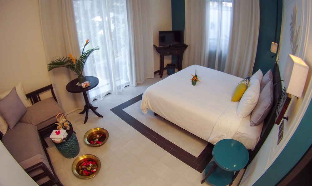 Maison Vy Hotel 45/71