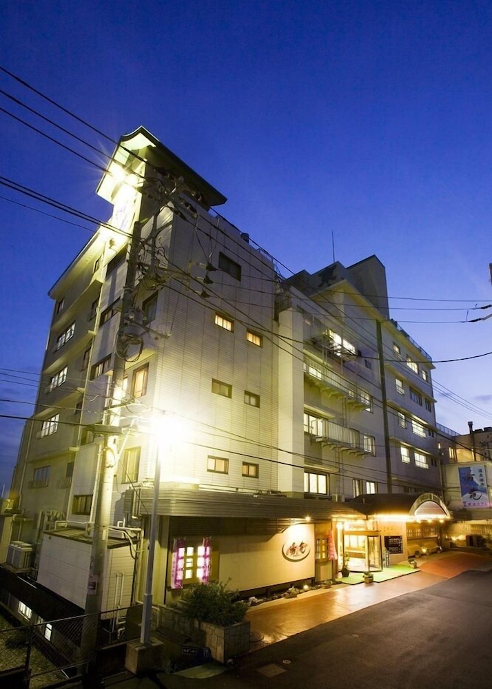 Inatori Tokai Hotel Yuen 1/72