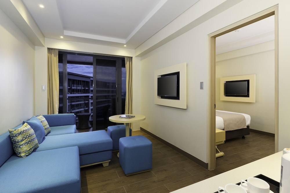 Savoy Hotel Boracay Newcoast 29/33
