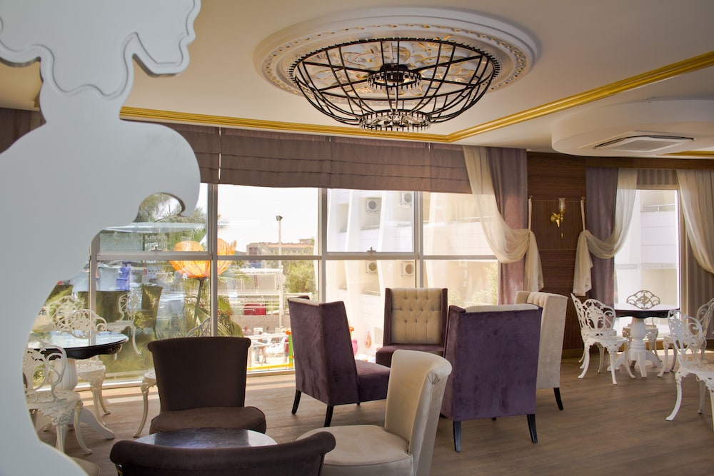Side Alegria Hotel & Spa - All Inclusive-Adult Only 25/50