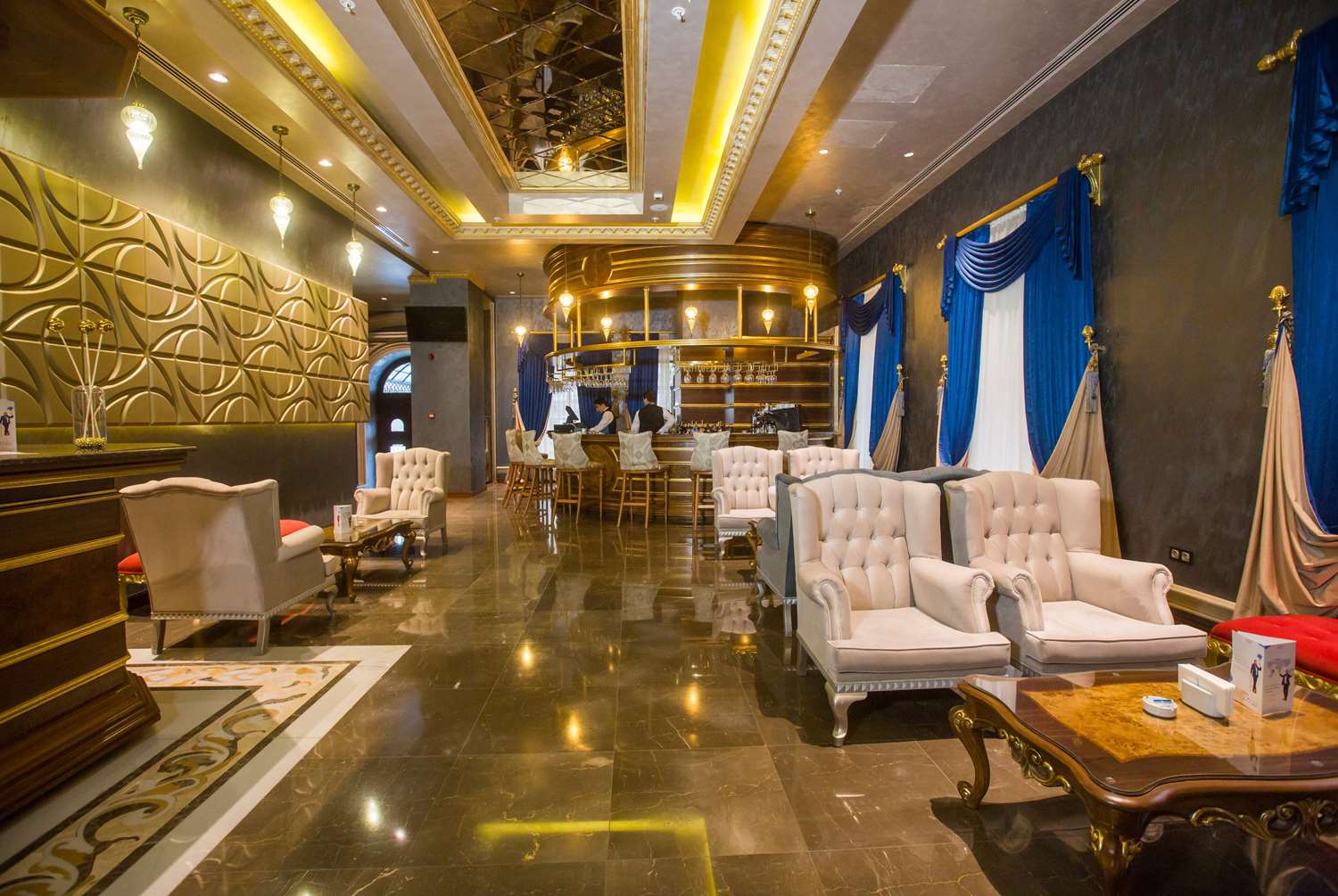 Wyndham Batumi 55/78