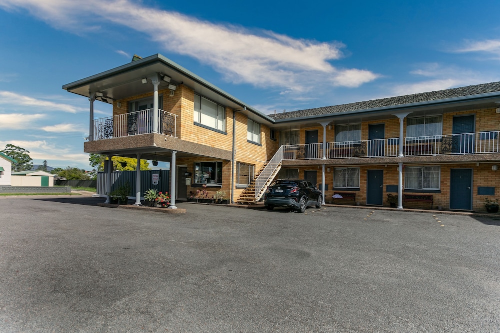 Hunter Valley Motel 3/22