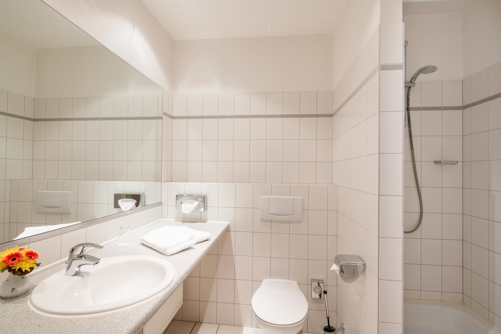 Best Western Hotel Geheimer Rat 10/40
