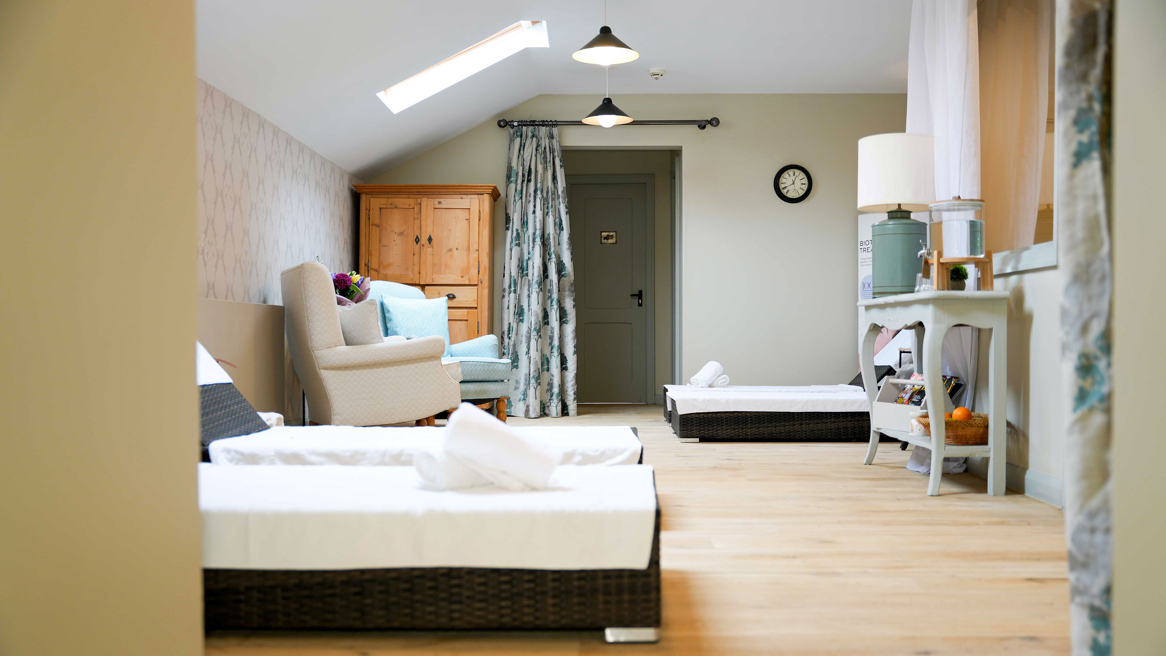 The Morritt Country House Hotel & The Garage Spa 13/67