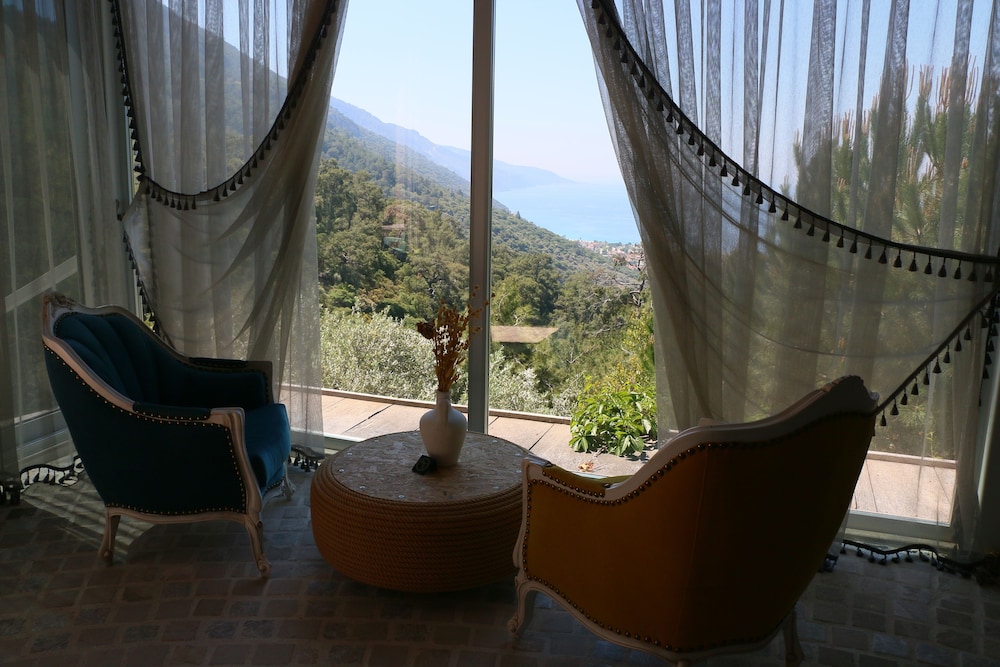 Oludeniz Loft Hotel Exclusive - Adults Only 52/66