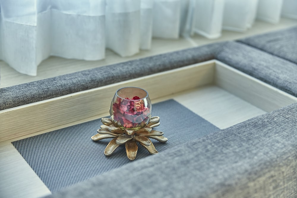 Samyan Serene Hotel photo2