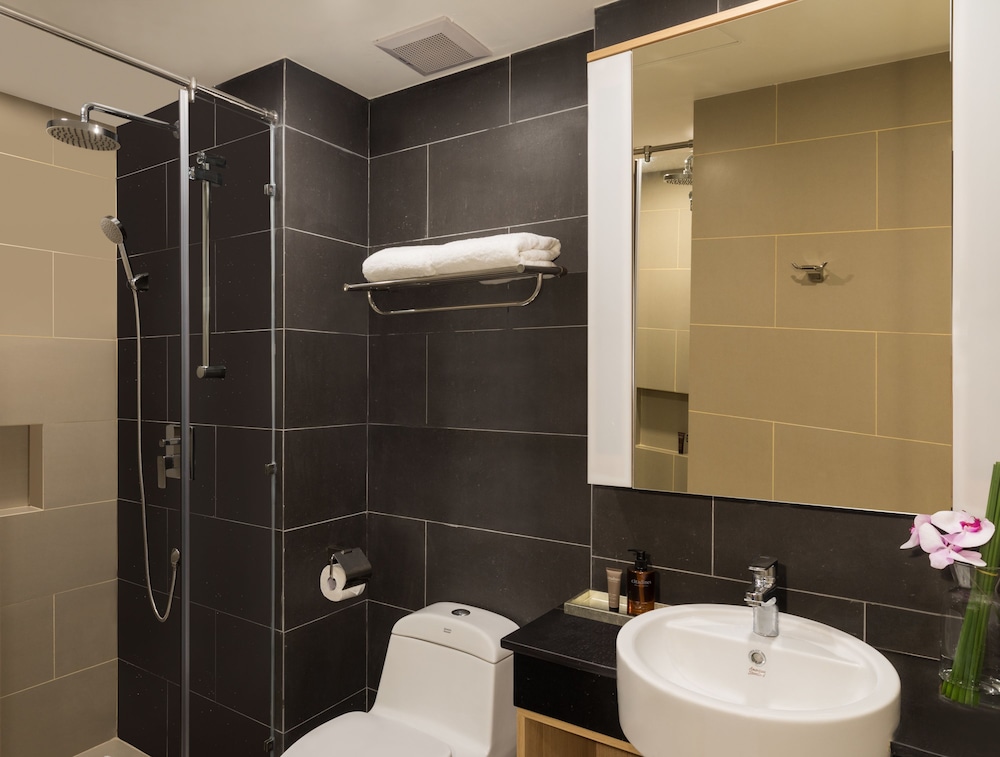 Citadines Central Binh Duong 22/75