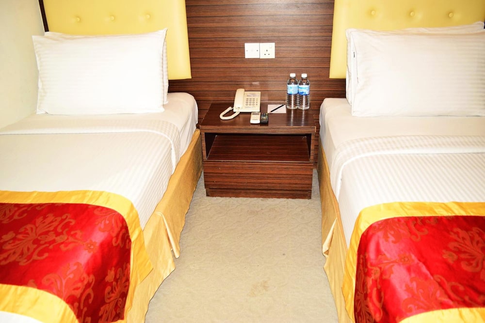 Springz Hotel Bukit Jalil 11/39