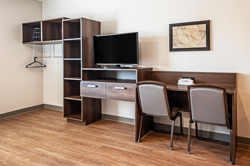 WoodSpring Suites Austin Georgetown 35/44