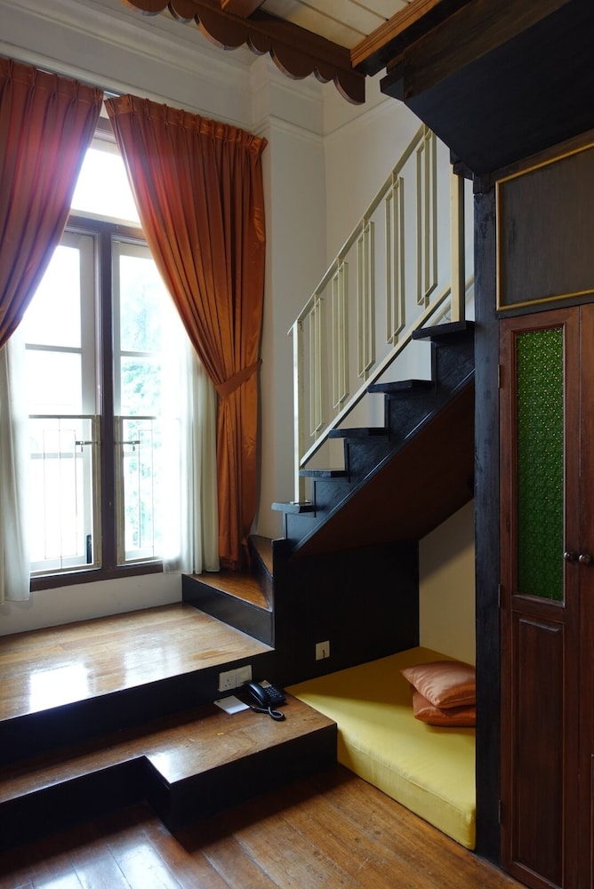 Sarang Paloh Heritage Stay & Event Hall 28/50
