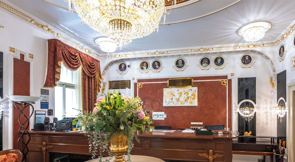 General Hotel 6/50