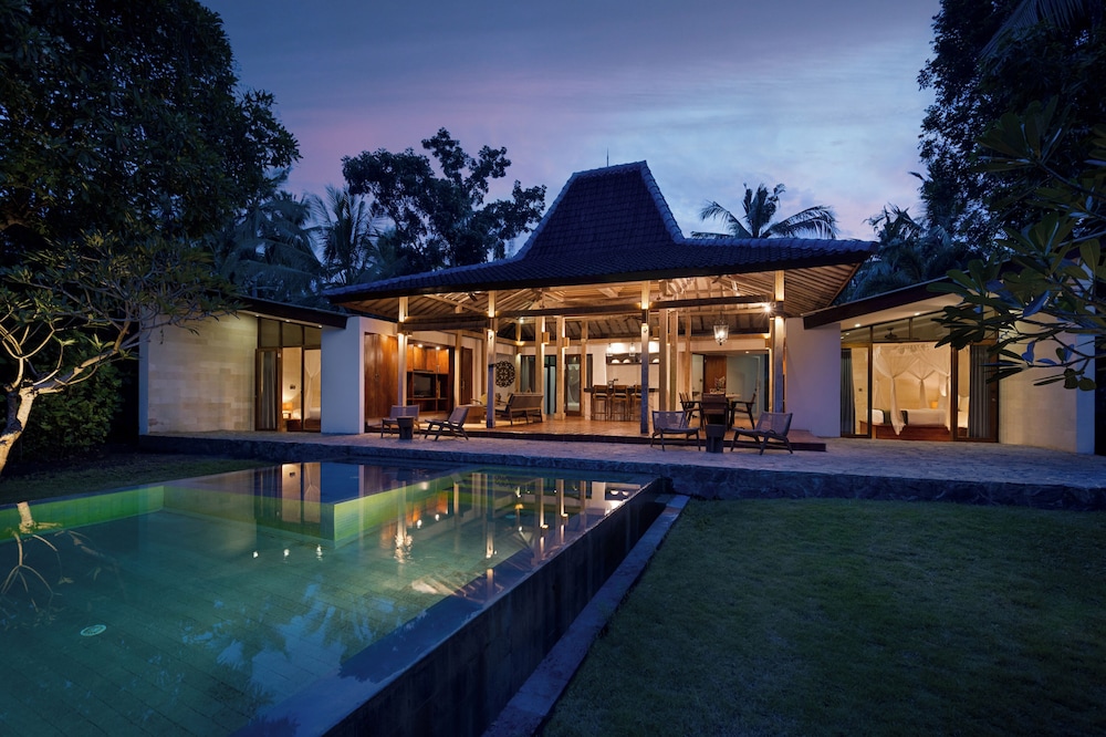 The Melaya Villas Bali 1/50