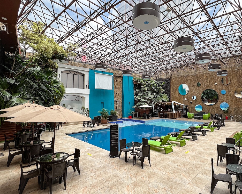 Hotel Grand Park 40/50