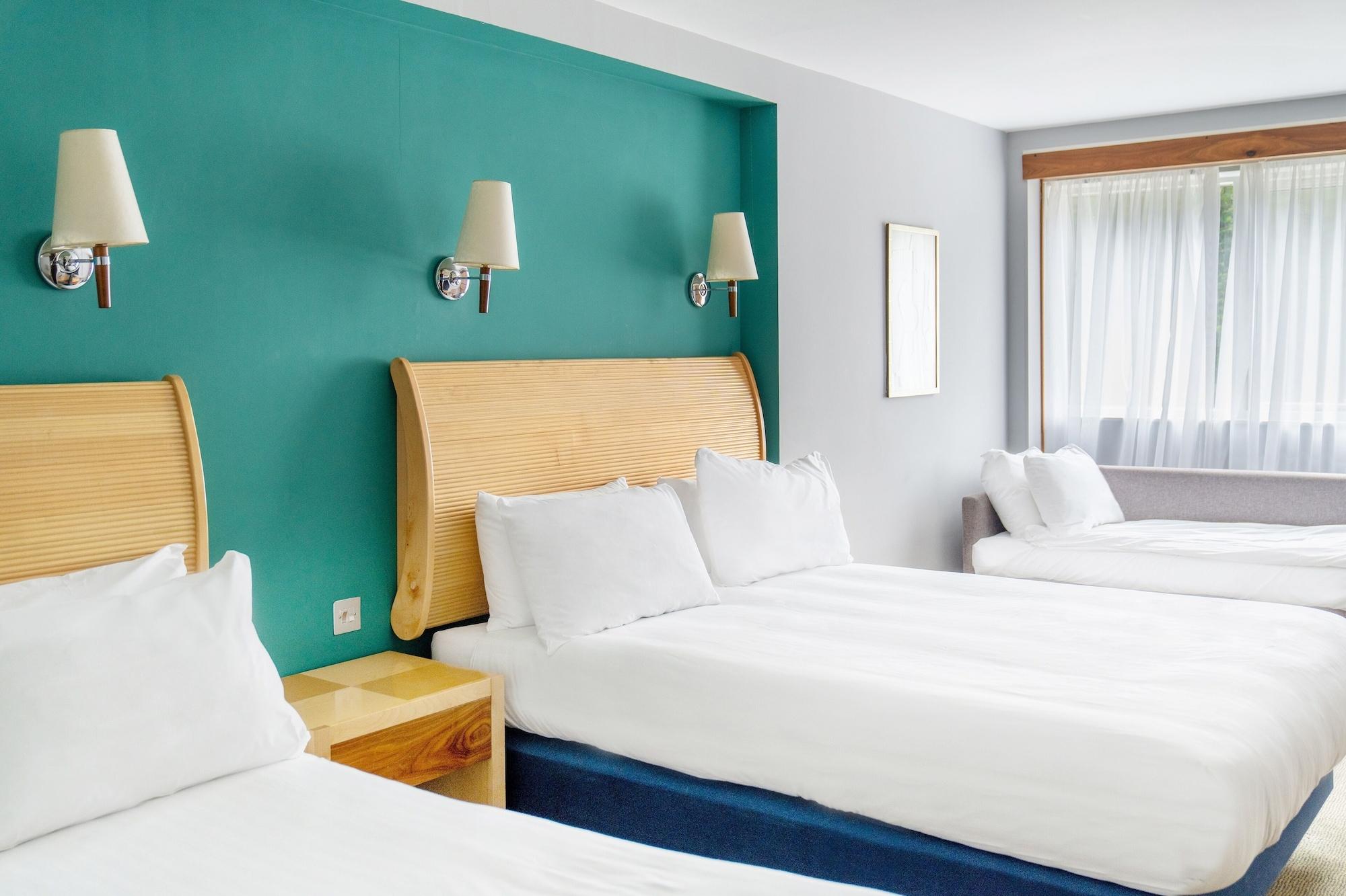 Premium, Multiple Beds