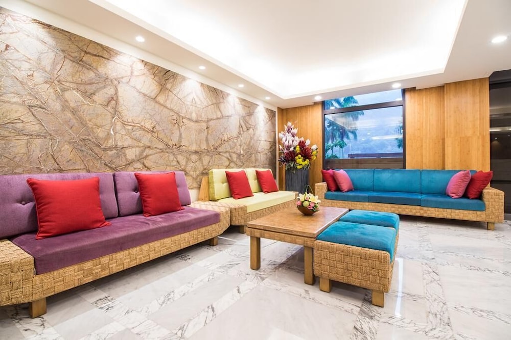 Dong Tair Spa Hotel 36/40