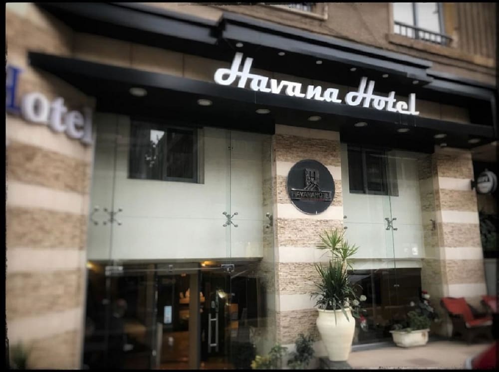Havana Hotel Cairo in GIZA