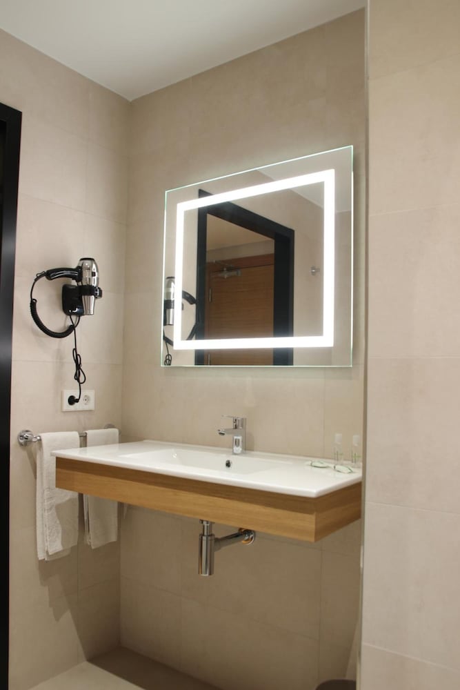 Hotel Alcantara 23/24