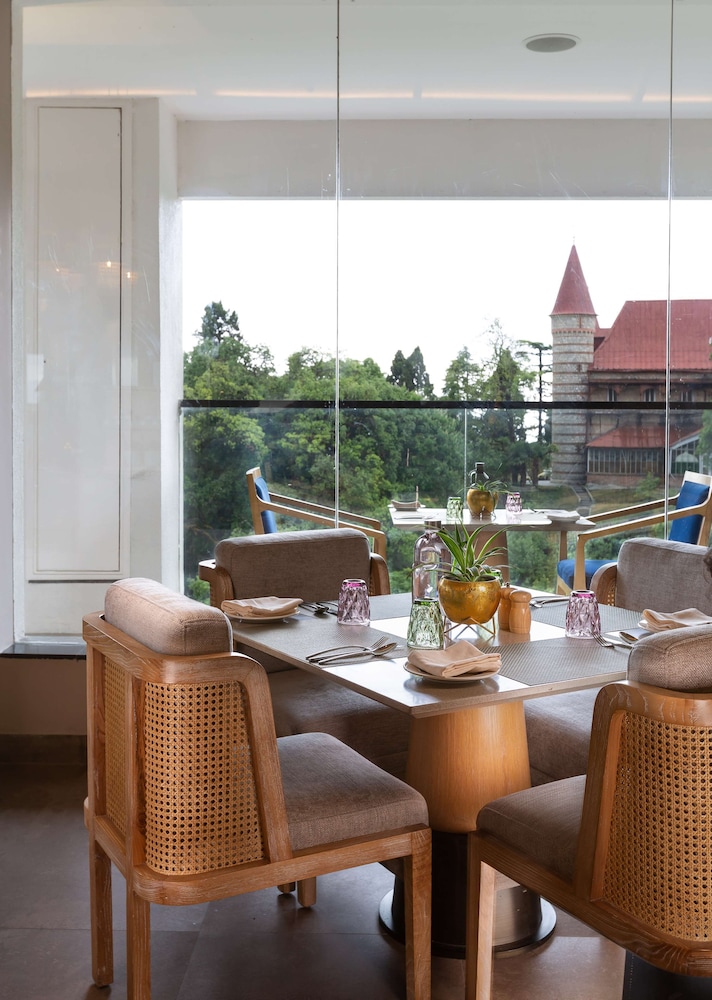 The Oasis Mussoorie, a member of Radisson Individuals 36/50