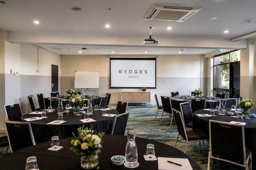 Rydges Geelong 59/66