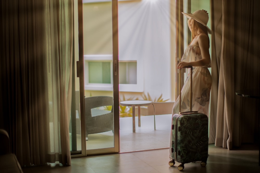 Diamond Bay Boutique Resort 33/62