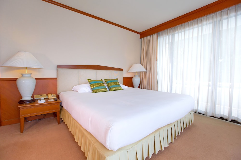 The Royal Chiang Mai Golf Resort 17/75