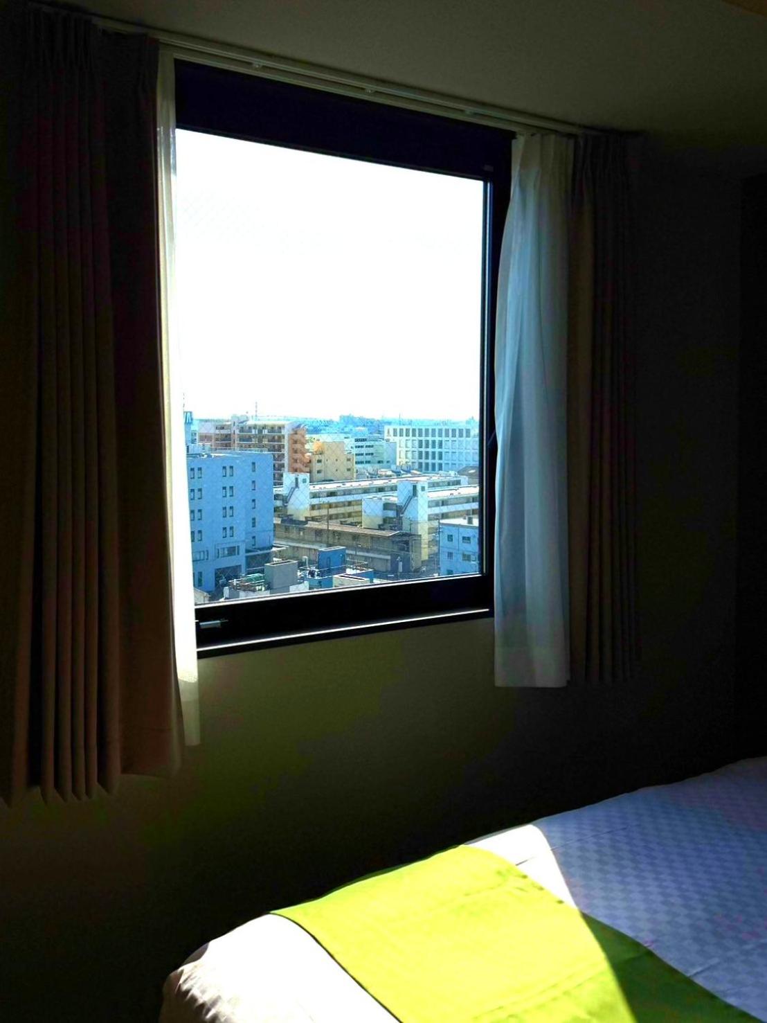 Rita Hotel Namba 18/50