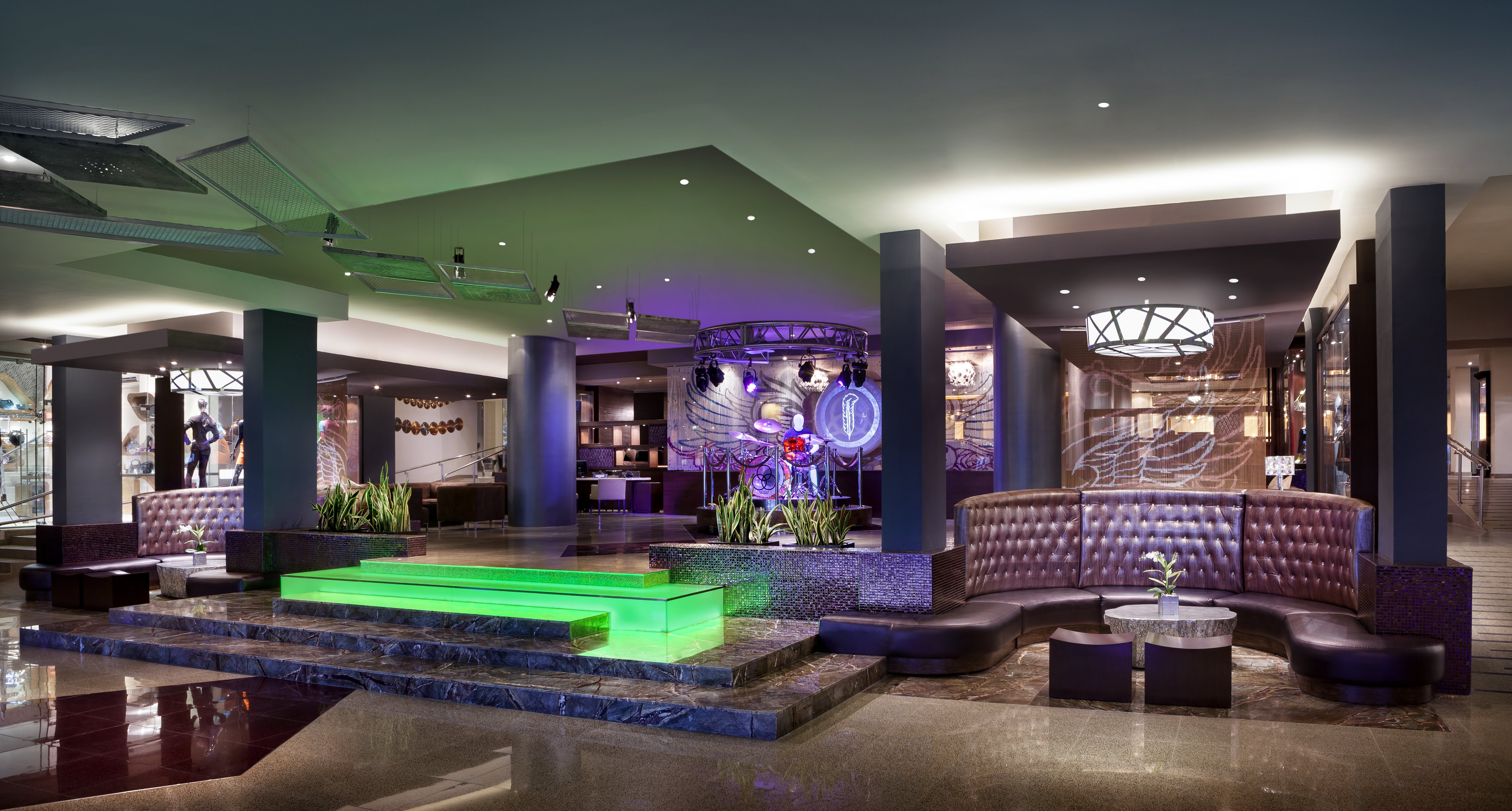Hard Rock Hotel Cancun 44/80