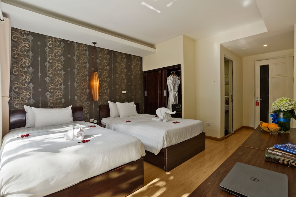 Impressive Boutique Hotel 31/50