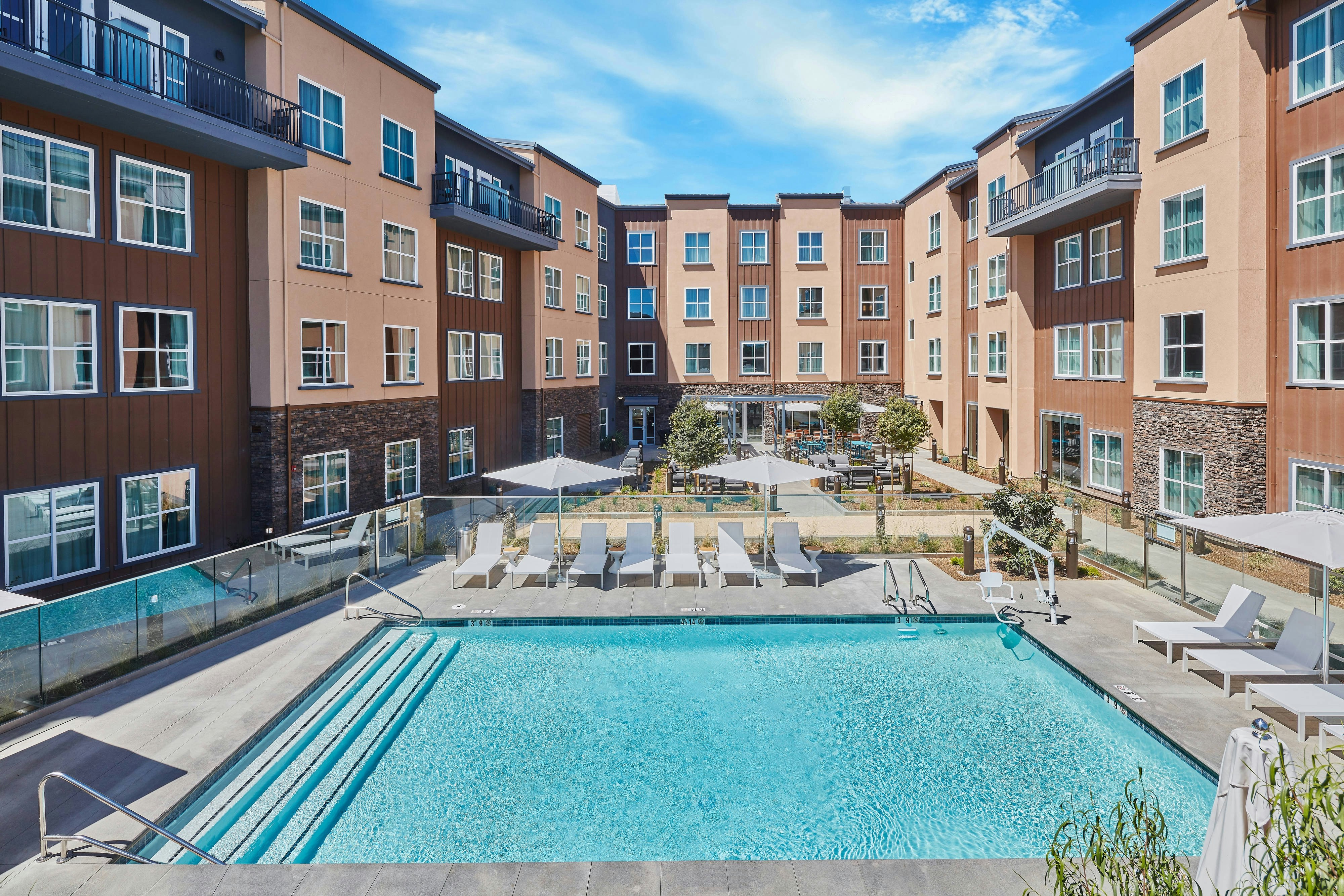 Hotel Trio Healdsburg 23/24