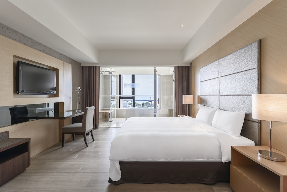 Lakeshore Hotel Hualien 26/71
