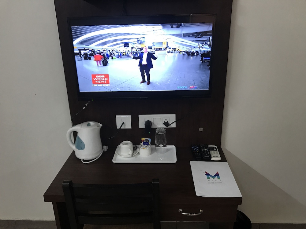 Elite Suites Mint Gomti Nagar 48/50