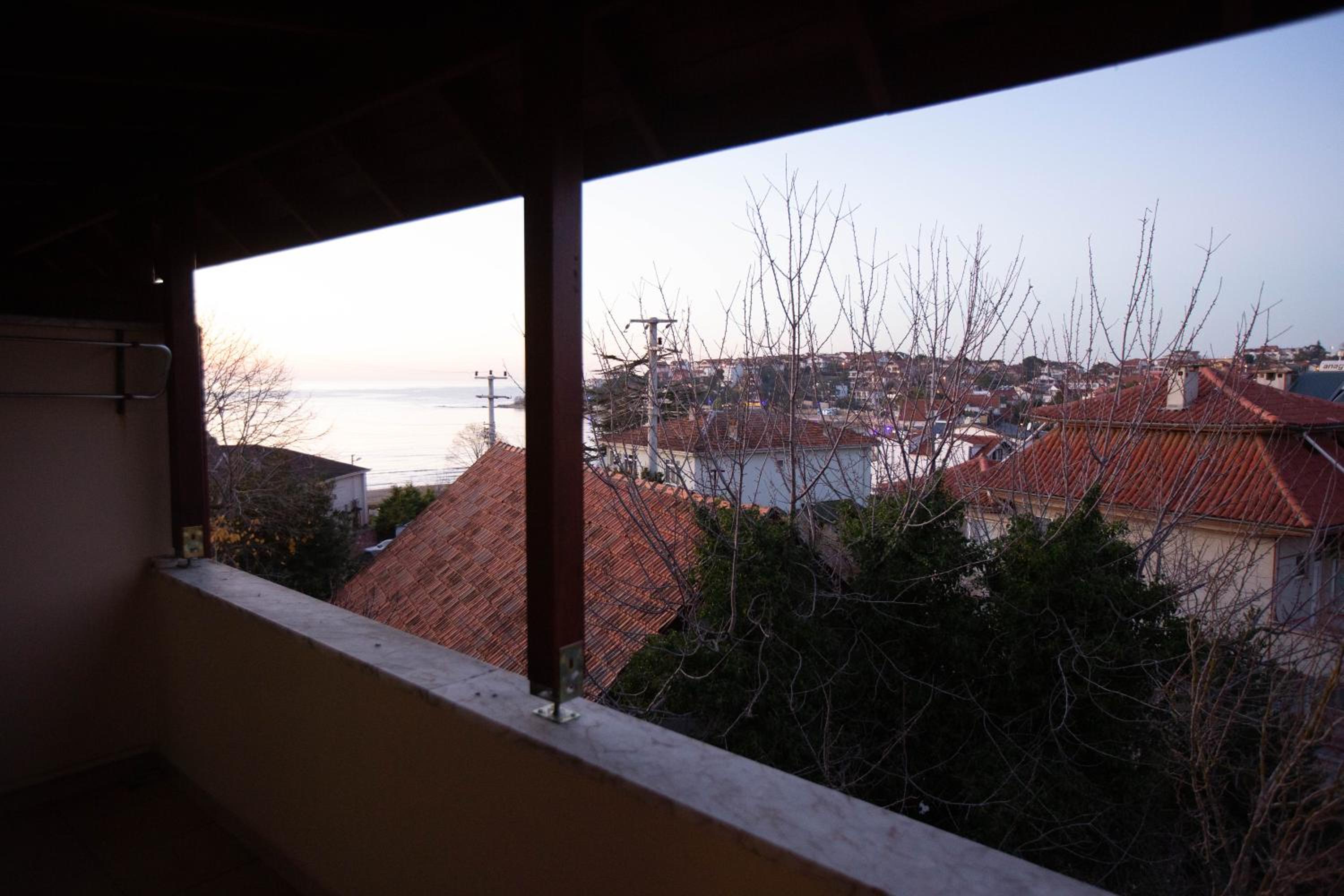 Erish Apart Hotel 21/35