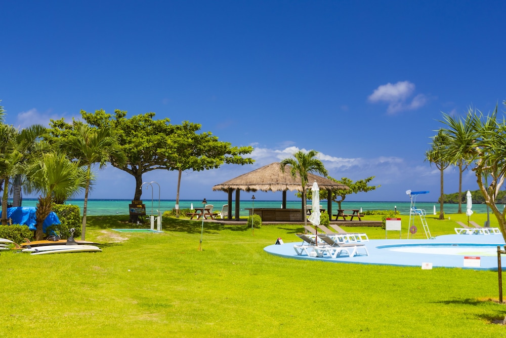 Ishigaki Seaside Hotel 43/50