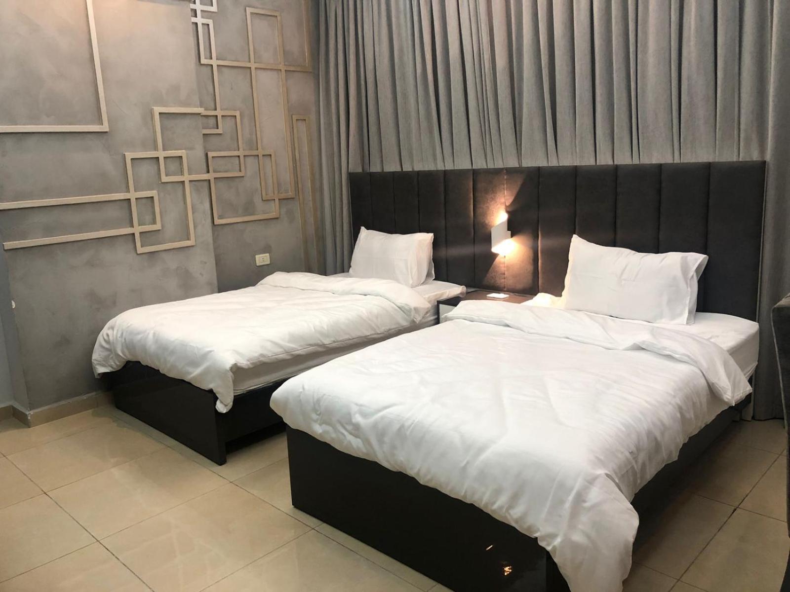 Palm Boutique Suites Hotel, Beirut 8/25