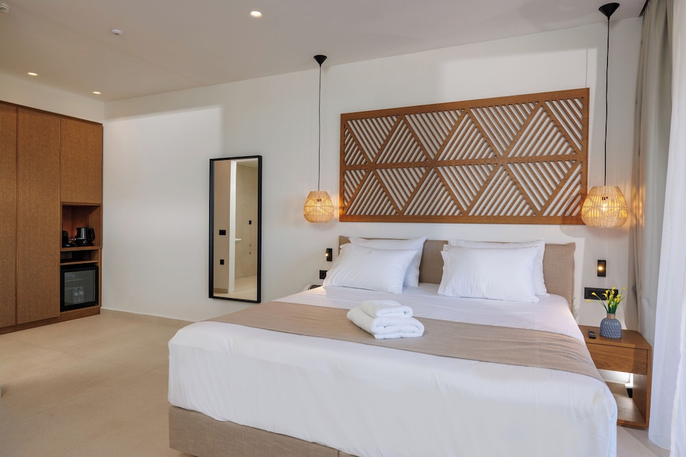 Deos Luxury Suites 13/50