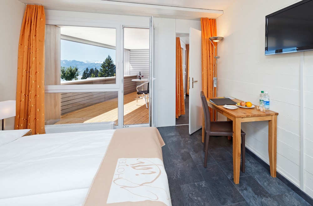 Rigi Kaltbad Swiss Quality Hotel 12/44