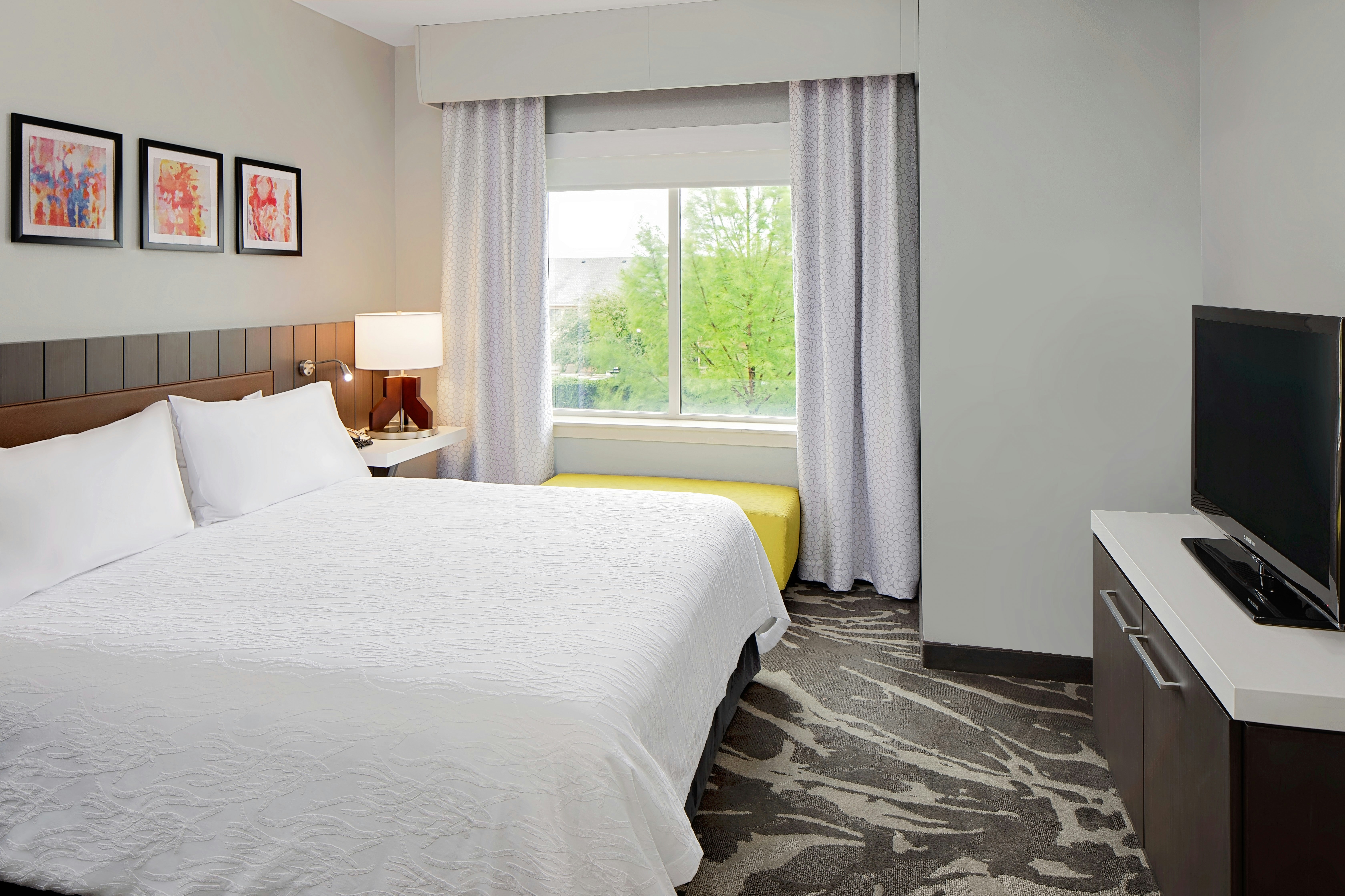 Hilton Garden Inn Dfw Airport South 10/74
