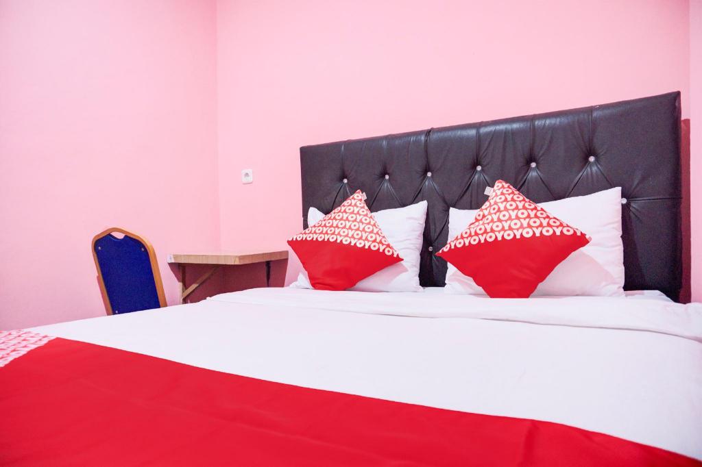 Hotel O Ilir Timur I Near Rsud Siti Fatimah Az-Zahra Formerly Lumendiva Suite 25/44