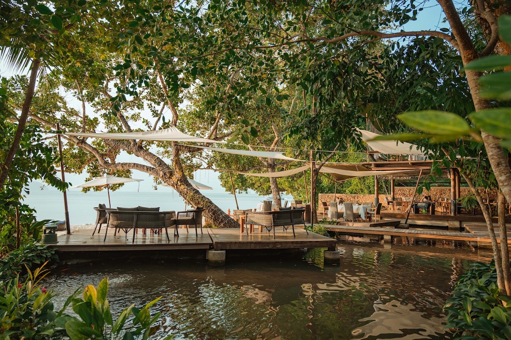 The Tubkaak Krabi Boutique Resort 66/73