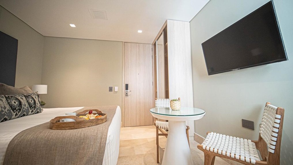 Hotel OZ Luxury 10/12