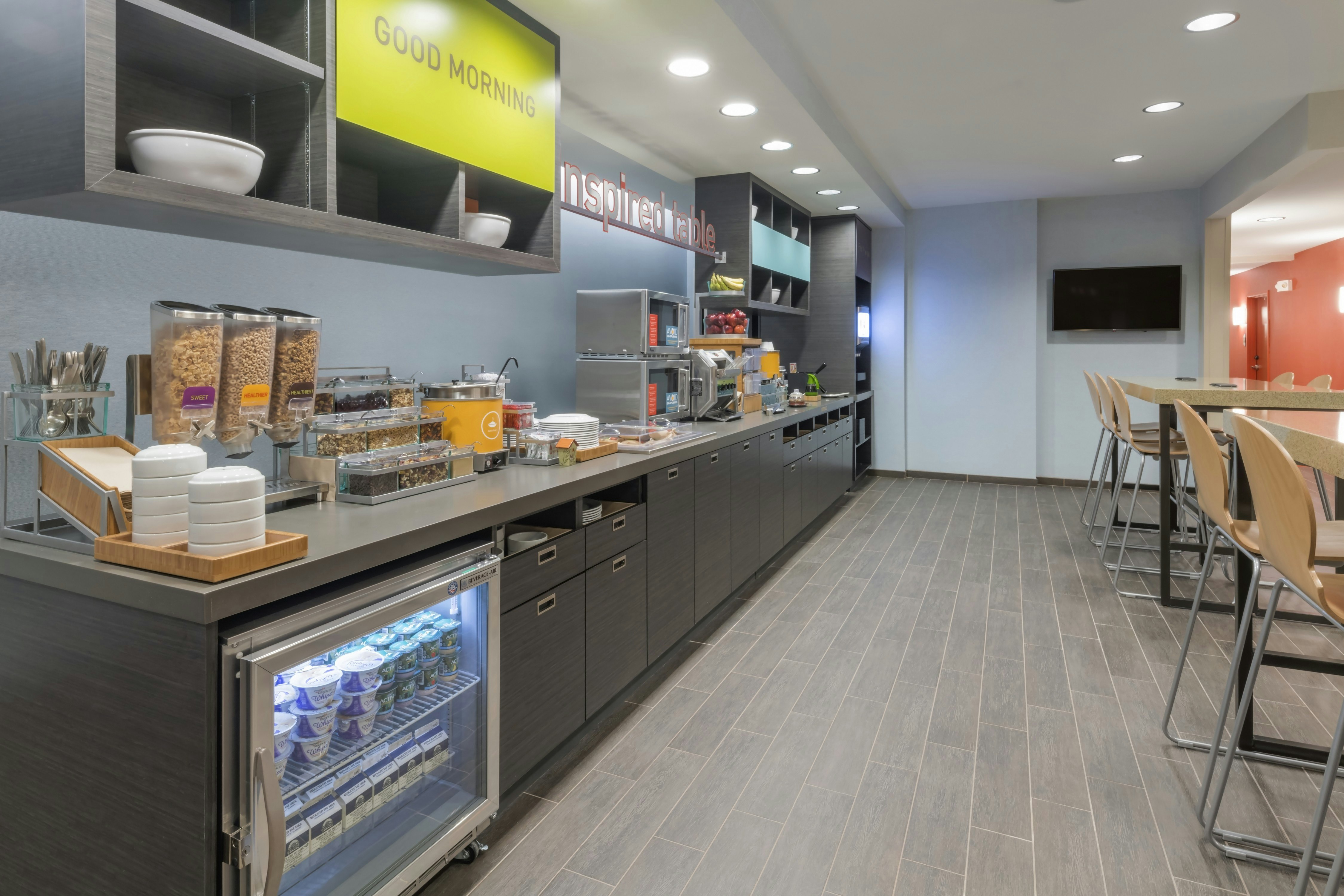 Home2 Suites Kansas City Downtown 12/16