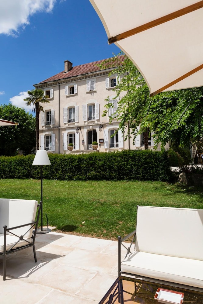 Domaine De Clairefontaine 47/56