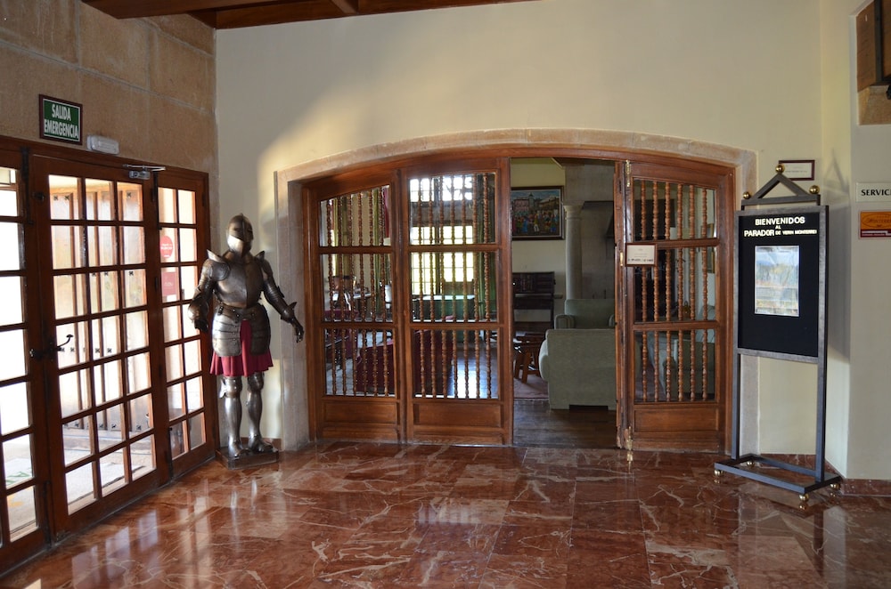 Parador de Verin 12/43
