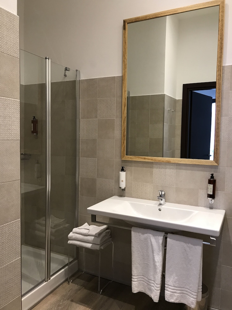 غرفة سوبيريور مزدوجة، Hotel Bernina 8/9