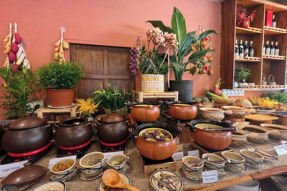 Bamboo Resort Phu Quoc 22/73
