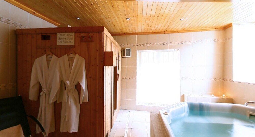 Ivybridge Guest House 20/50