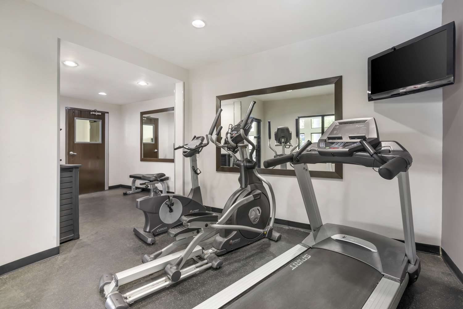 Best Western Suites Columbus 18/35