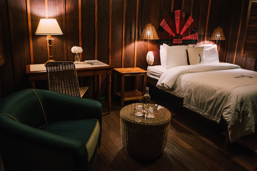 Trogon Lodge 14/46